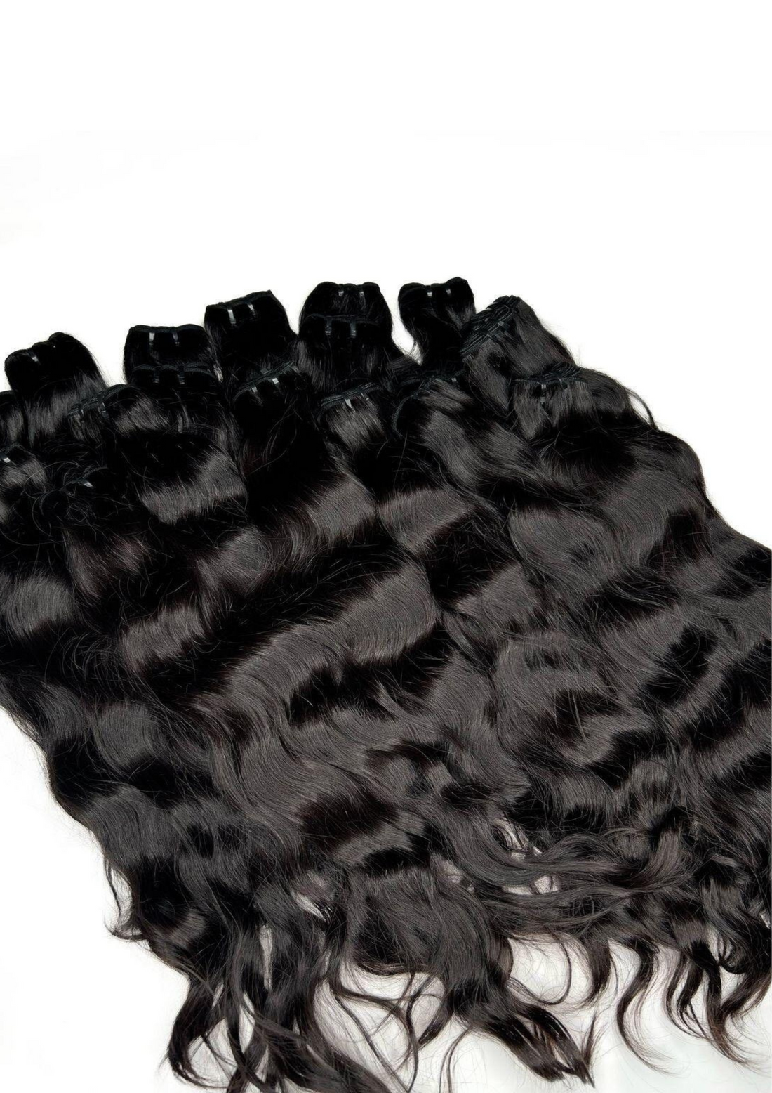 Mink bundles